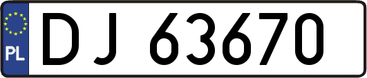 DJ63670