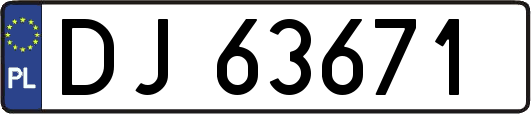 DJ63671