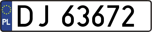 DJ63672