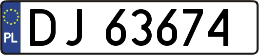 DJ63674