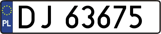 DJ63675