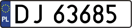 DJ63685