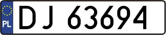 DJ63694