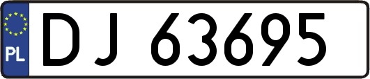 DJ63695