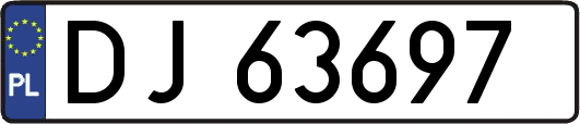 DJ63697