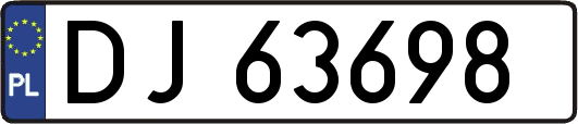 DJ63698