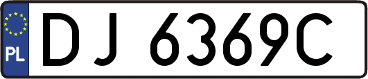 DJ6369C
