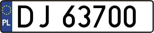 DJ63700