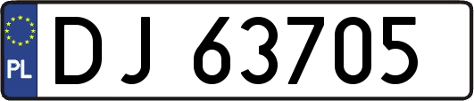 DJ63705