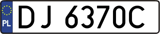 DJ6370C