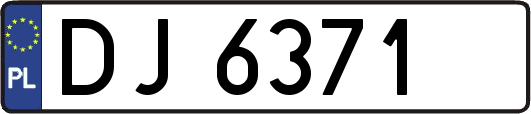 DJ6371