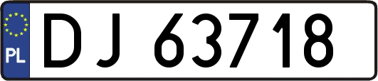DJ63718