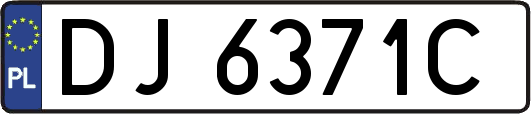 DJ6371C