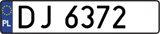 DJ6372