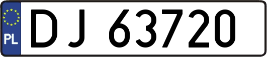 DJ63720