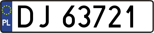 DJ63721