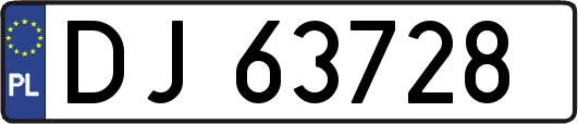 DJ63728