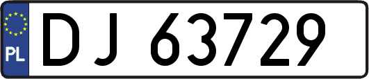 DJ63729