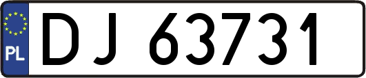 DJ63731