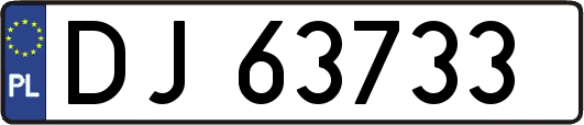 DJ63733