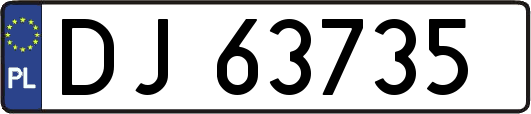 DJ63735