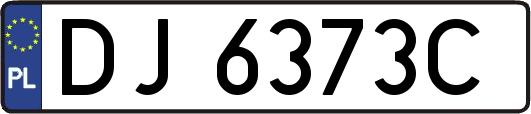 DJ6373C