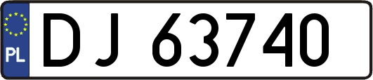 DJ63740