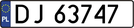 DJ63747