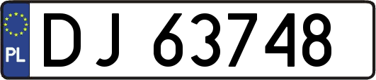 DJ63748