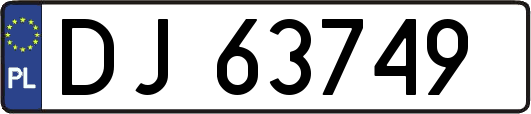 DJ63749
