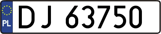 DJ63750