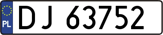 DJ63752