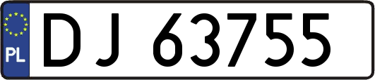 DJ63755