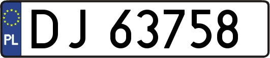 DJ63758