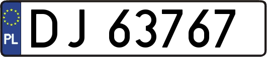 DJ63767