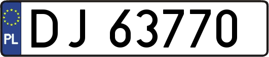 DJ63770
