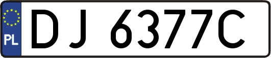 DJ6377C