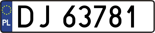 DJ63781