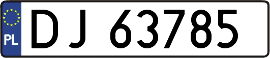 DJ63785