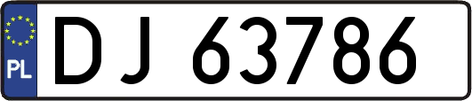 DJ63786