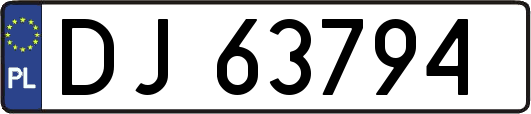 DJ63794