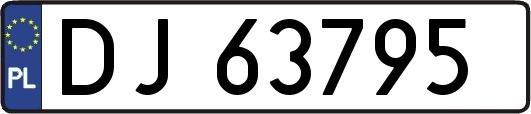DJ63795