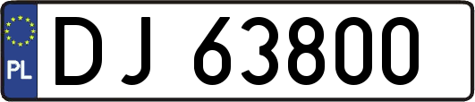 DJ63800