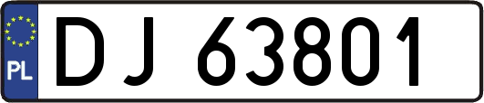 DJ63801