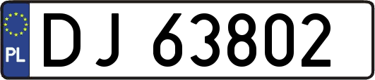 DJ63802