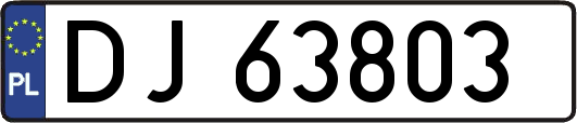 DJ63803