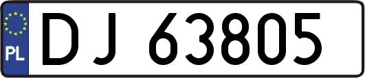 DJ63805
