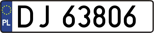 DJ63806