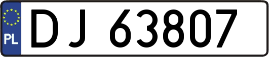 DJ63807