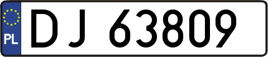 DJ63809